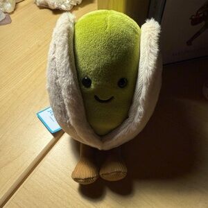 JELLYCAT | Horatio Pistachio NWT